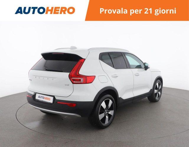 VOLVO XC40 D3 Geartronic Momentum Pro