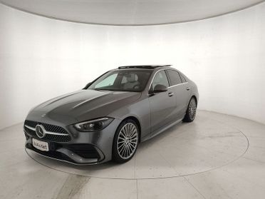 Mercedes-Benz Classe C C 300 d mhev Premium Pro 4matic auto