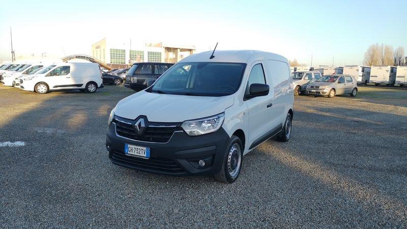 Renault Express 1.4 Blue dCi 75 Van