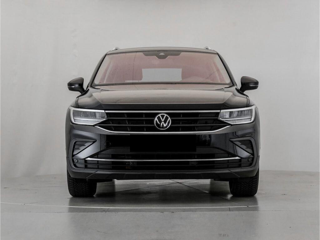 VW TIGUAN 2.0 TDI AUT TUTTI I MODELLI