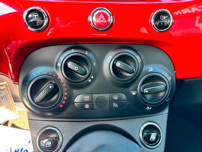FIAT 500 (2015-2024) 500 1.0 Hybrid
