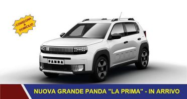 FIAT Grande Panda 1.2 Hybrid DCT La Prima SUPER OFFERTA!!