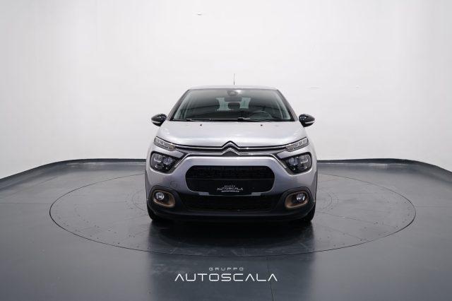 CITROEN C3 1.2 PureTech 83cv S&S C-Series