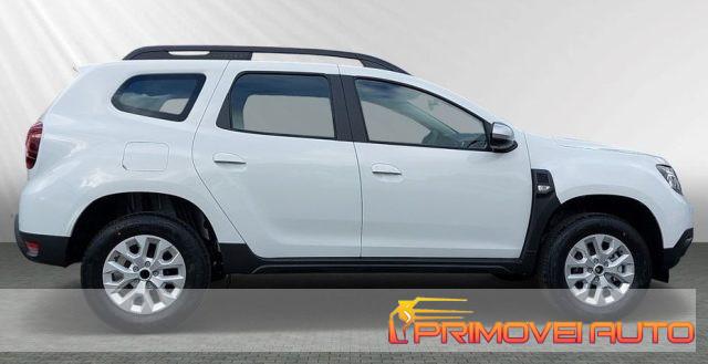 DACIA Duster 1.0 TCe GPL 4x2 Expression