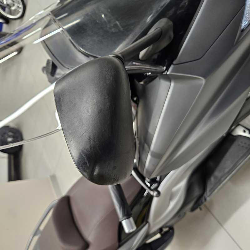 Yamaha T-Max 500 - 2010