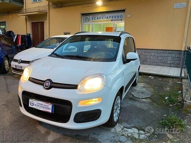 Fiat Panda 1.2 EasyPower Lounge