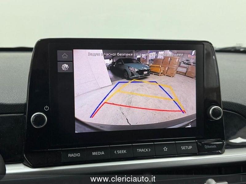 KIA Picanto 1.0 12V 5 porte Style