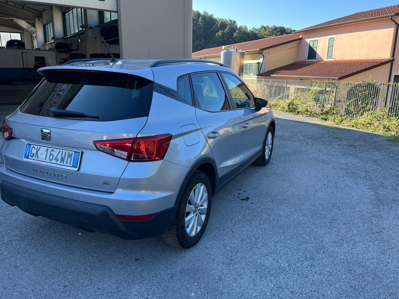 Seat Arona 1.0 EcoTSI 115 CV Style