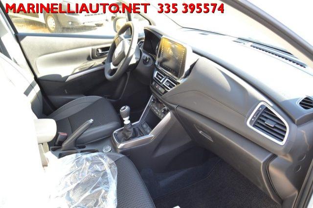 SUZUKI S-Cross P.CONSEGNA 1.4 Hybrid 4WD AllGrip Top+