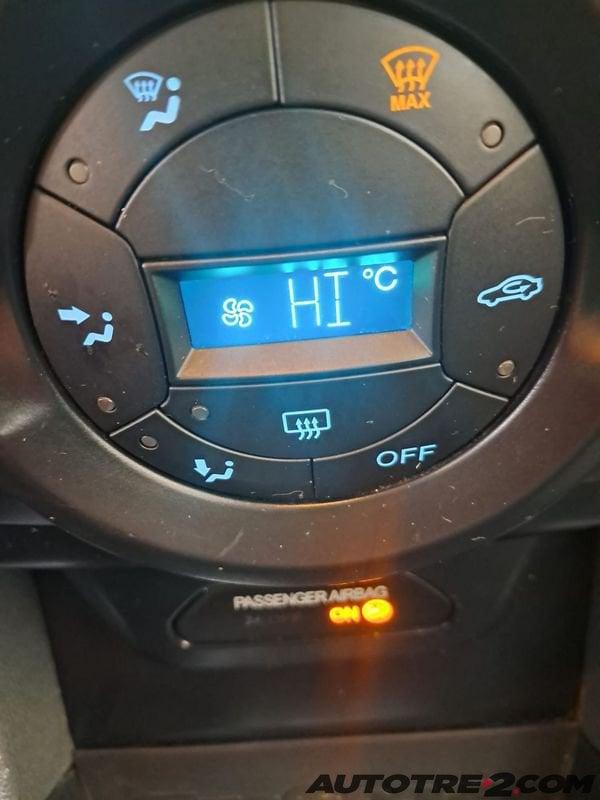 Ford EcoSport 1.0 EcoBoost 125 CV GPL -