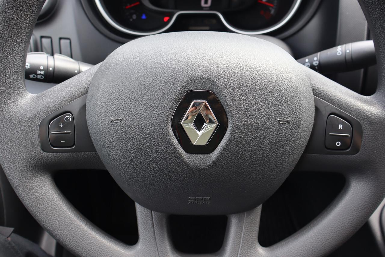 RENAULT TRAFIC T29 2.0 DCI 145 CV L2 H2 TETTO ALTO DOPPIA PORTA