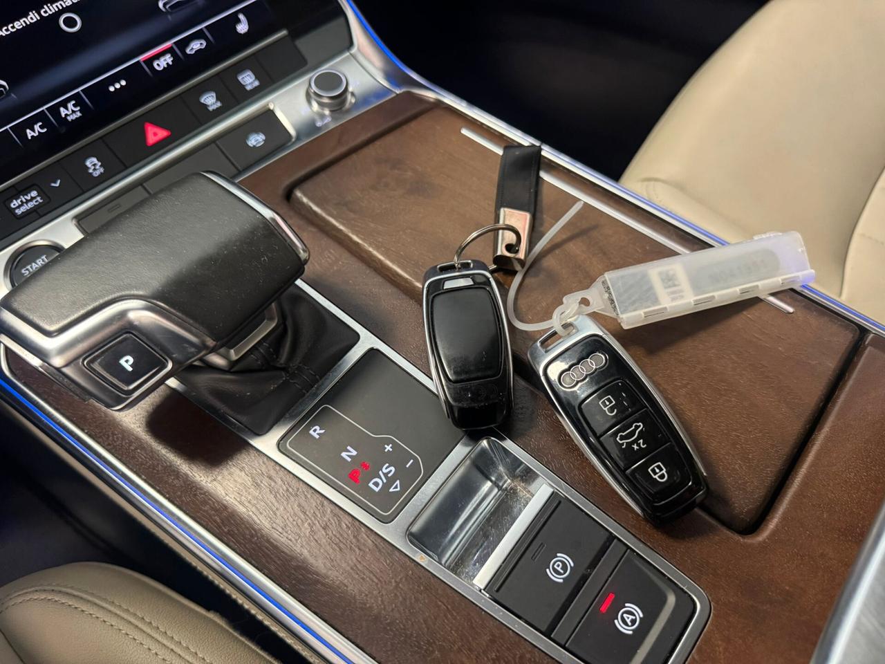 Audi A6 35 2.0 TDI S tronic Business Design