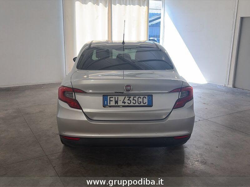 FIAT Tipo 4 porte II 2016 Diesel 4p 1.6 mjt Lounge 120cv