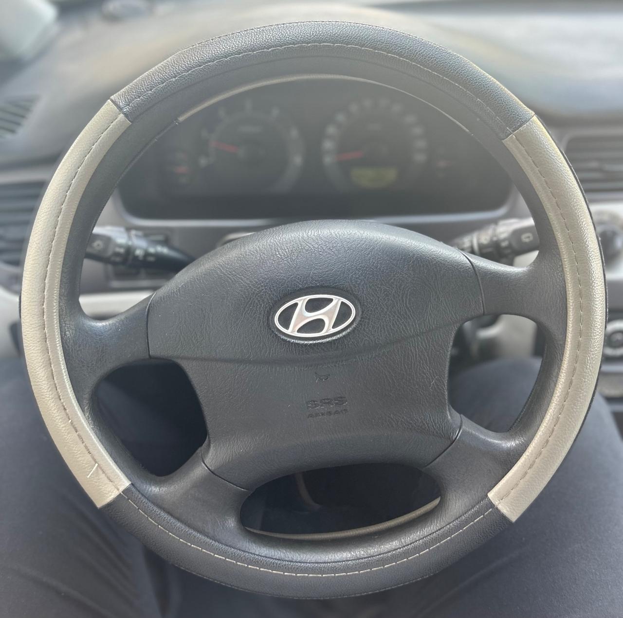 Hyundai Trajet 2.0 CRDi TD Dynamic 7 Posti