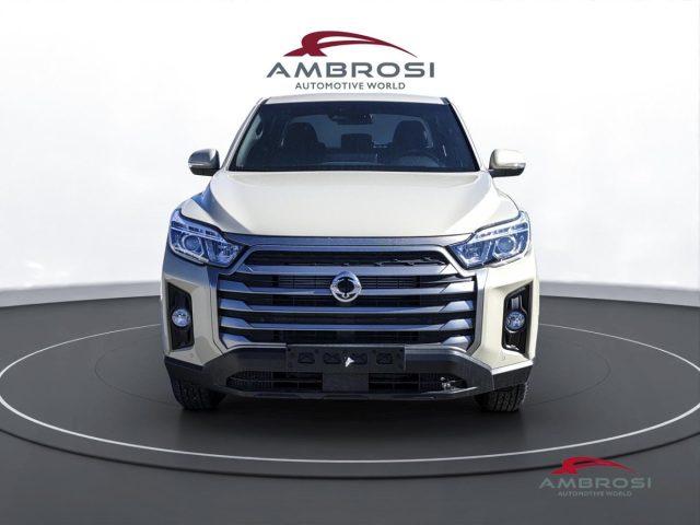 KGM Rexton SPORT XL MUST - 2.2 DIESEL 4WD