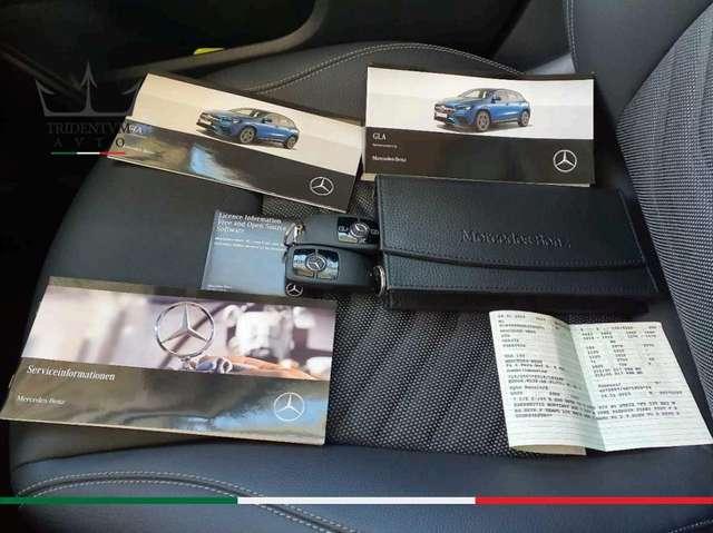 Mercedes-Benz GLA 180 Executive auto