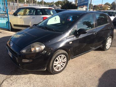 Fiat Punto 1.2 8V 5 porte dinamic tagliandata con garanzia auto per neopatentati!!