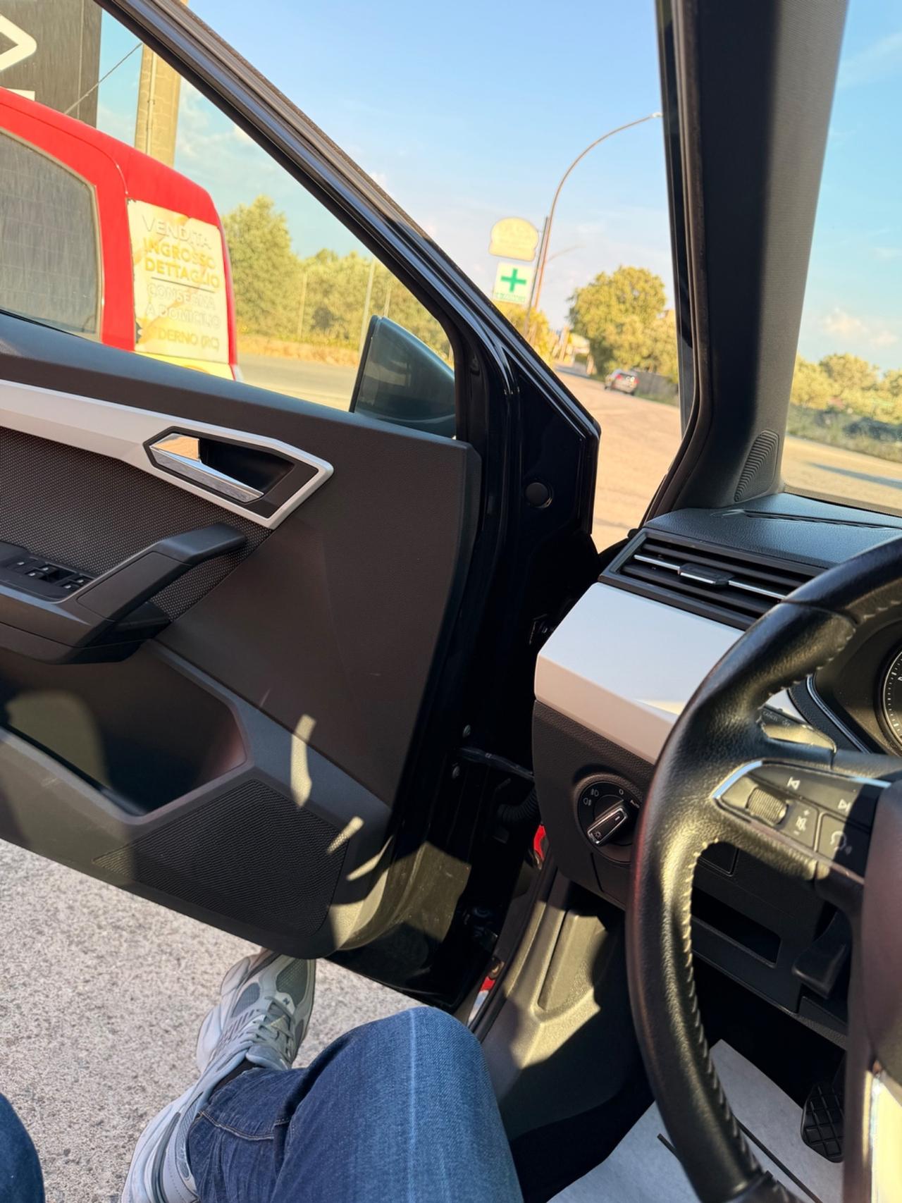 Seat Arona 1.6 TDI 95 CV XCELLENCE