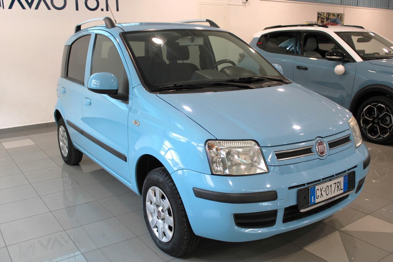 FIAT Panda 1.2 Dynamic - 2011