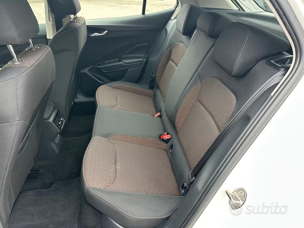 Skoda Fabia 1.0 TSI 95 CV Style