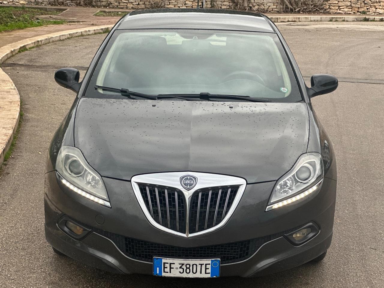 Lancia DELTA 1.6 DIESEL 2011 - NORD ITALIA