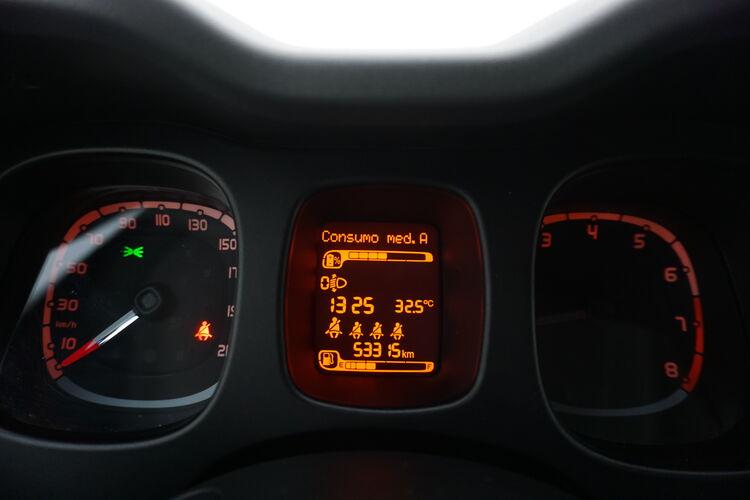 Fiat Panda Hybrid CIty Life BR879416 1.0 Mild Hybrid 70CV