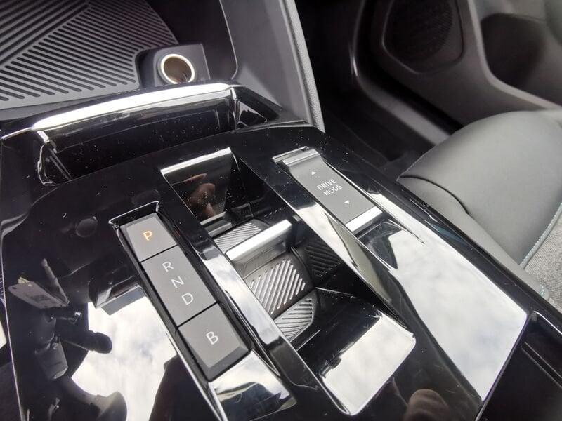 Citroën e-C4 motore elettrico 136 CV Feel Pack
