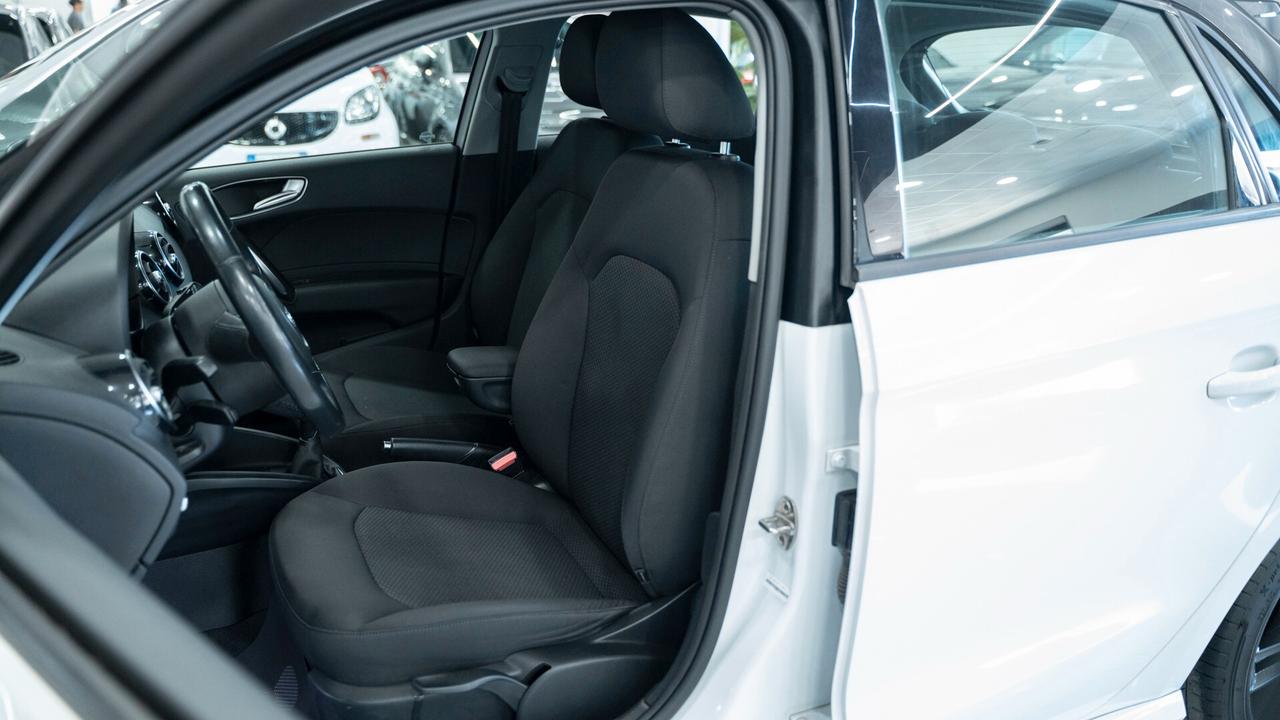 Audi A1 SPB 1.0 TFSI 95 CV S LINE XENO NAVI FULL OPTIONAL
