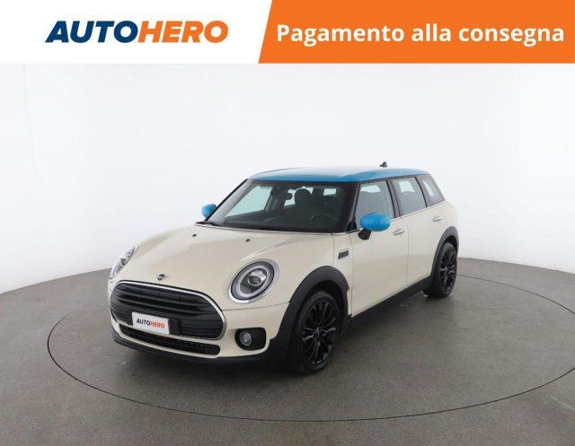 MINI Clubman 1.5 One D Business Clubman