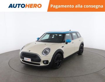 MINI Clubman 1.5 One D Business Clubman
