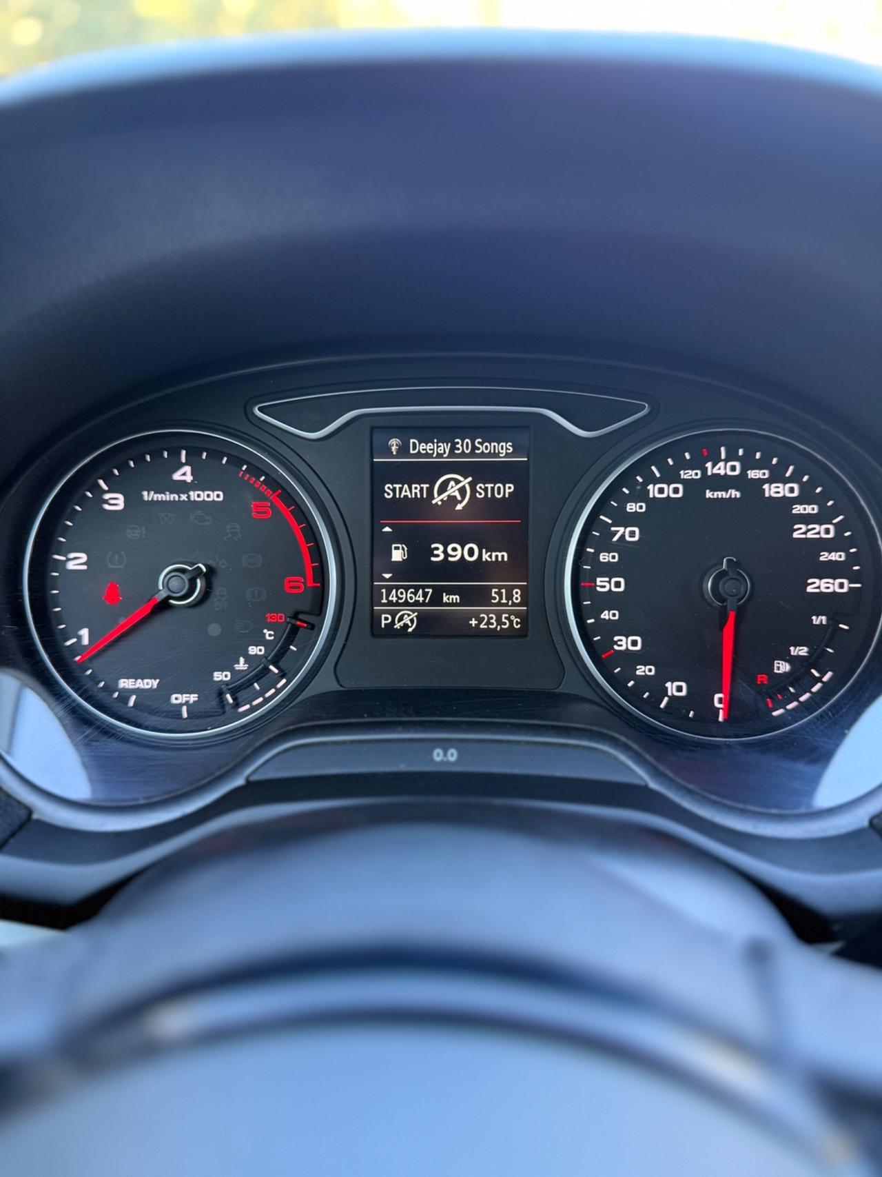 Audi Q2 30 TDI S tronic Admired FULL LED