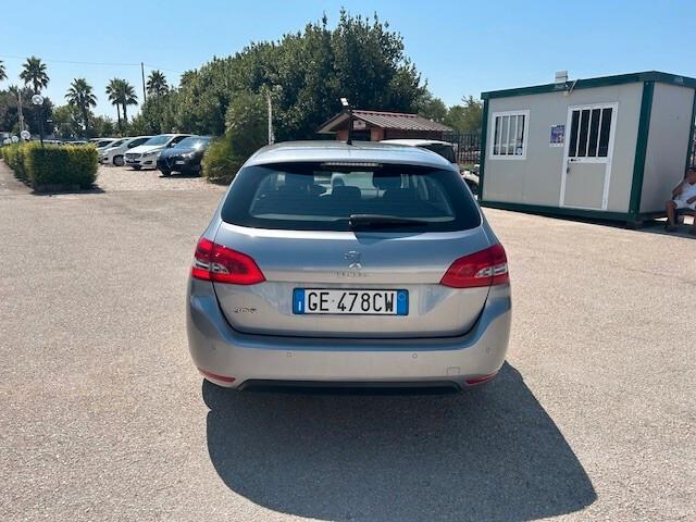 Peugeot 308 BlueHDi 130 S&S Active Business