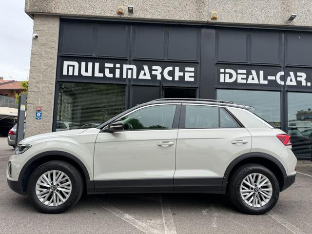 VOLKSWAGEN T-Roc 1.0 TSI Life