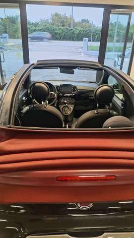 Fiat 500C 500C III 2015 1.0 hybrid 70cv