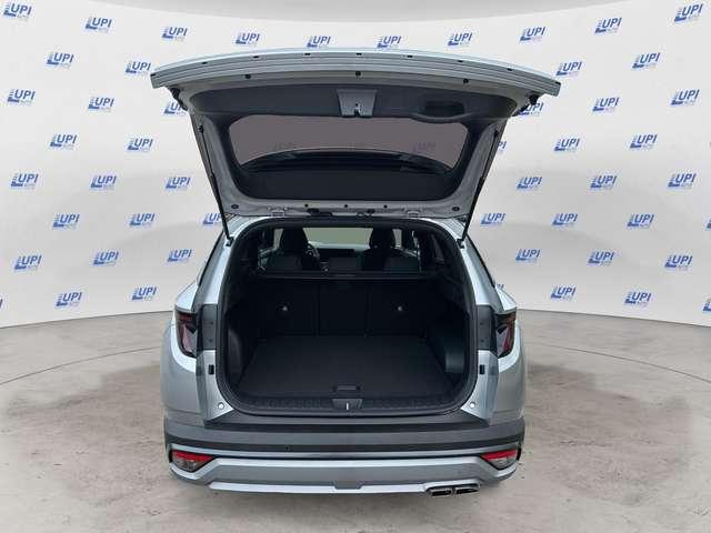 Hyundai TUCSON Tucson 1.6 T-GDI DCT DarkLine