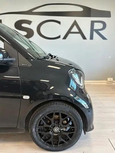 Smart ForTwo 70 1.0 Superpassion~UniPro~Promo Finanziamento~Pronta Consegna~Km e Tagliandi Certificati