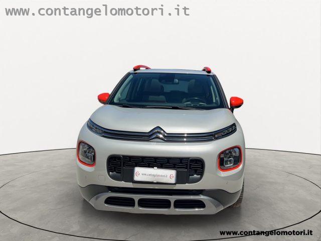 CITROEN C3 Aircross PureTech 110 S&S EAT6 Shine
