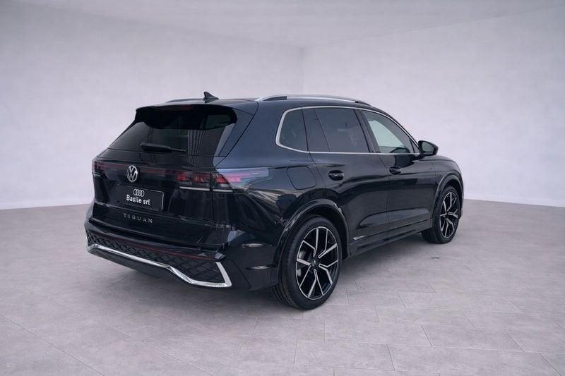 Volkswagen Tiguan 2.0 TDI 110KW SCR R-Line Plus DSG 4Motion