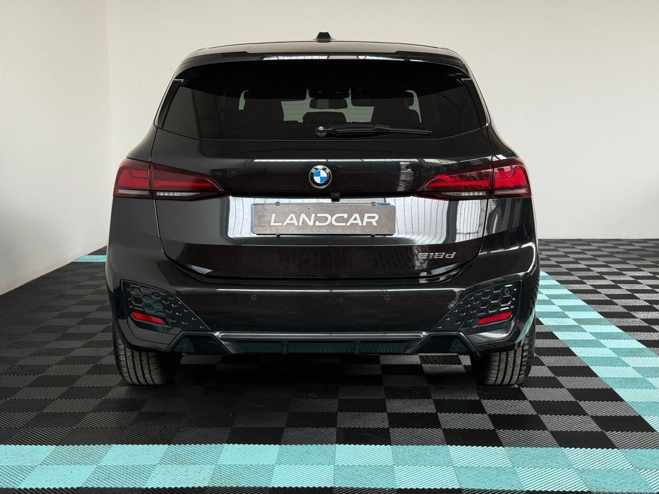 Bmw 218d aut. Msport Active Tourer PREZZO REALE