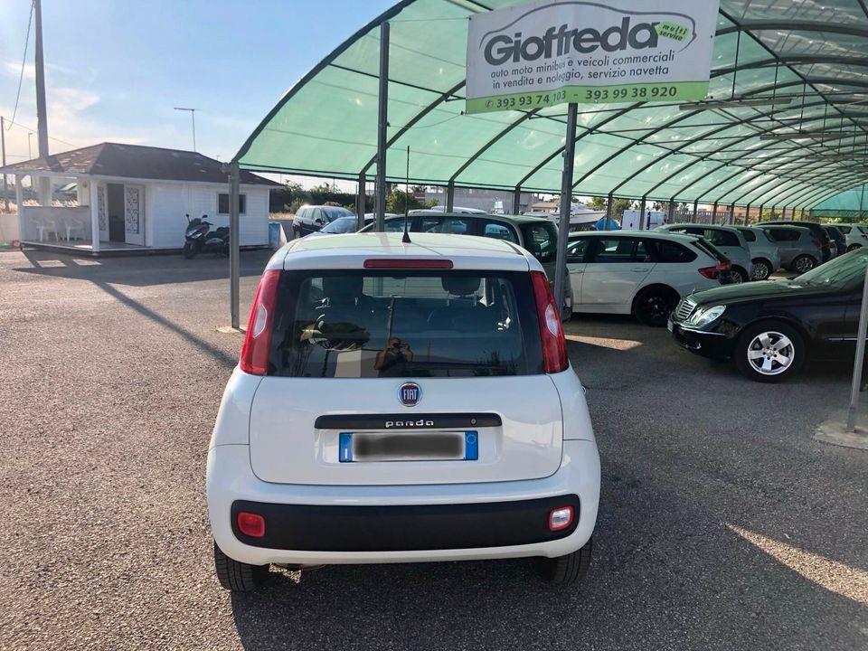 Fiat Panda 1.3 MJT 95 CV S&S Easy