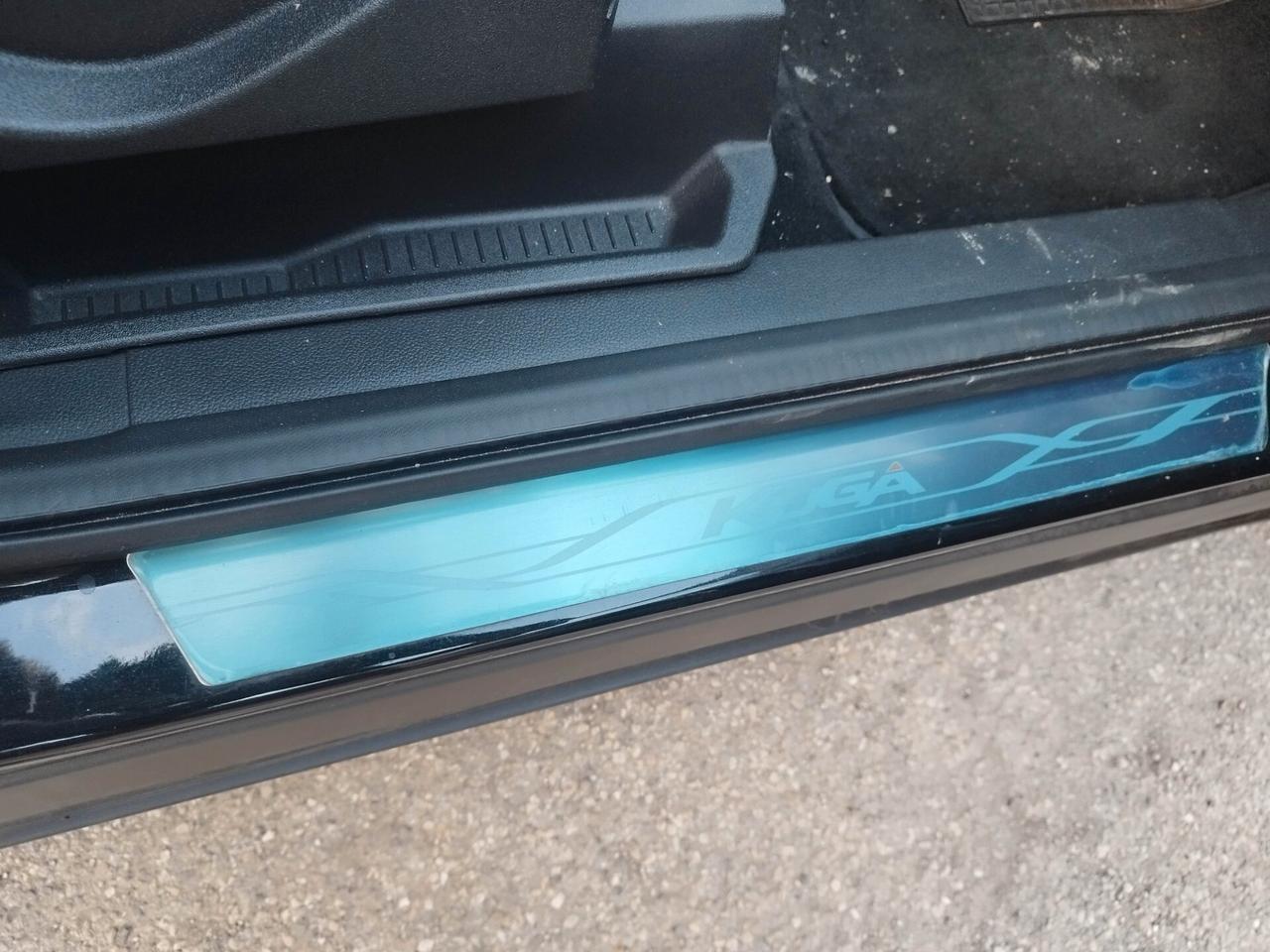 Ford Kuga 2.0 TDCI 140 CV 4WD Titanium km 58900