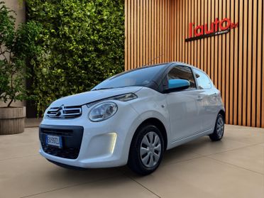 Citroen C1 VTi 68 5 porte Shine