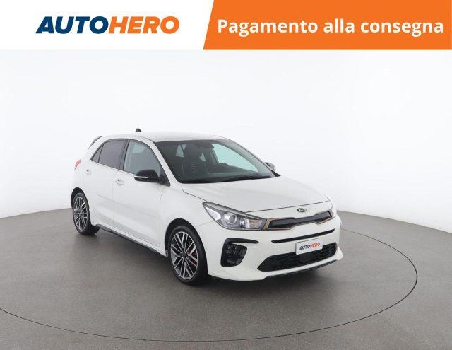 KIA Rio 1.0 T-GDi 12V 5 porte GT Line