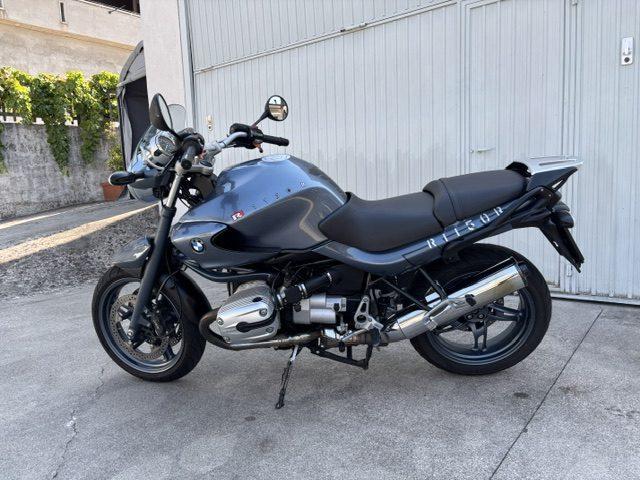 BMW R 1150 R R21