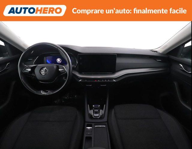 SKODA Octavia 1.0 e-TEC DSG Wagon Executive