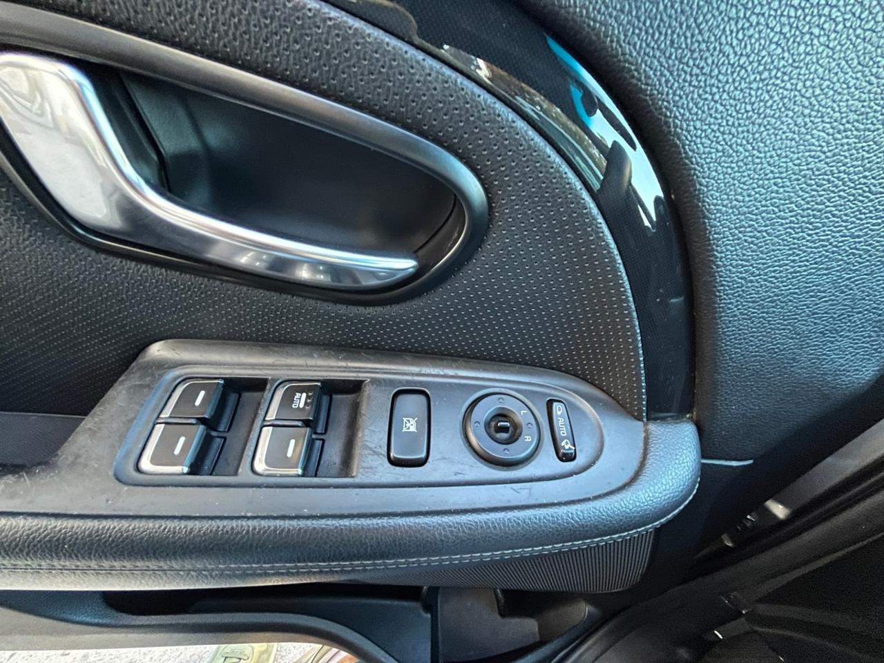Kia Carens 1.7 crdi Cool 115cv 5p.ti