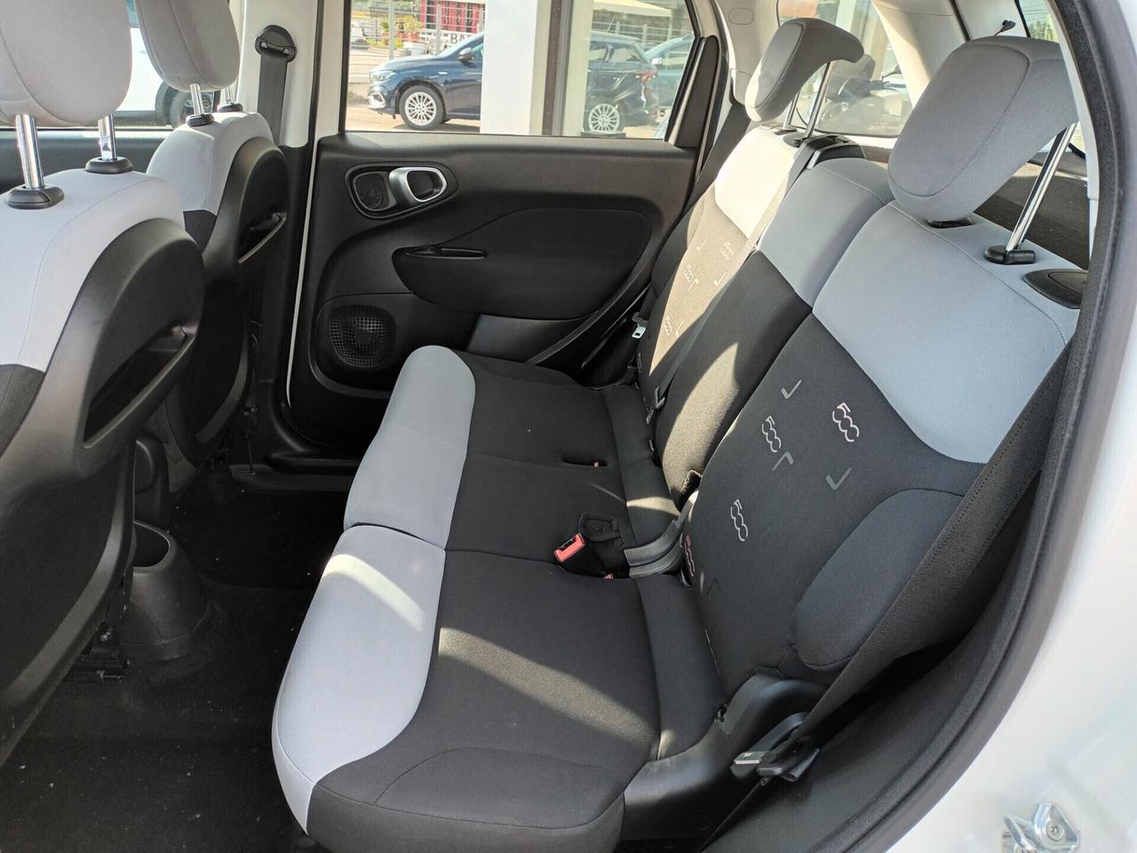Fiat 500L BENZ/MET UNIPRO PERFETTA OFFERTA