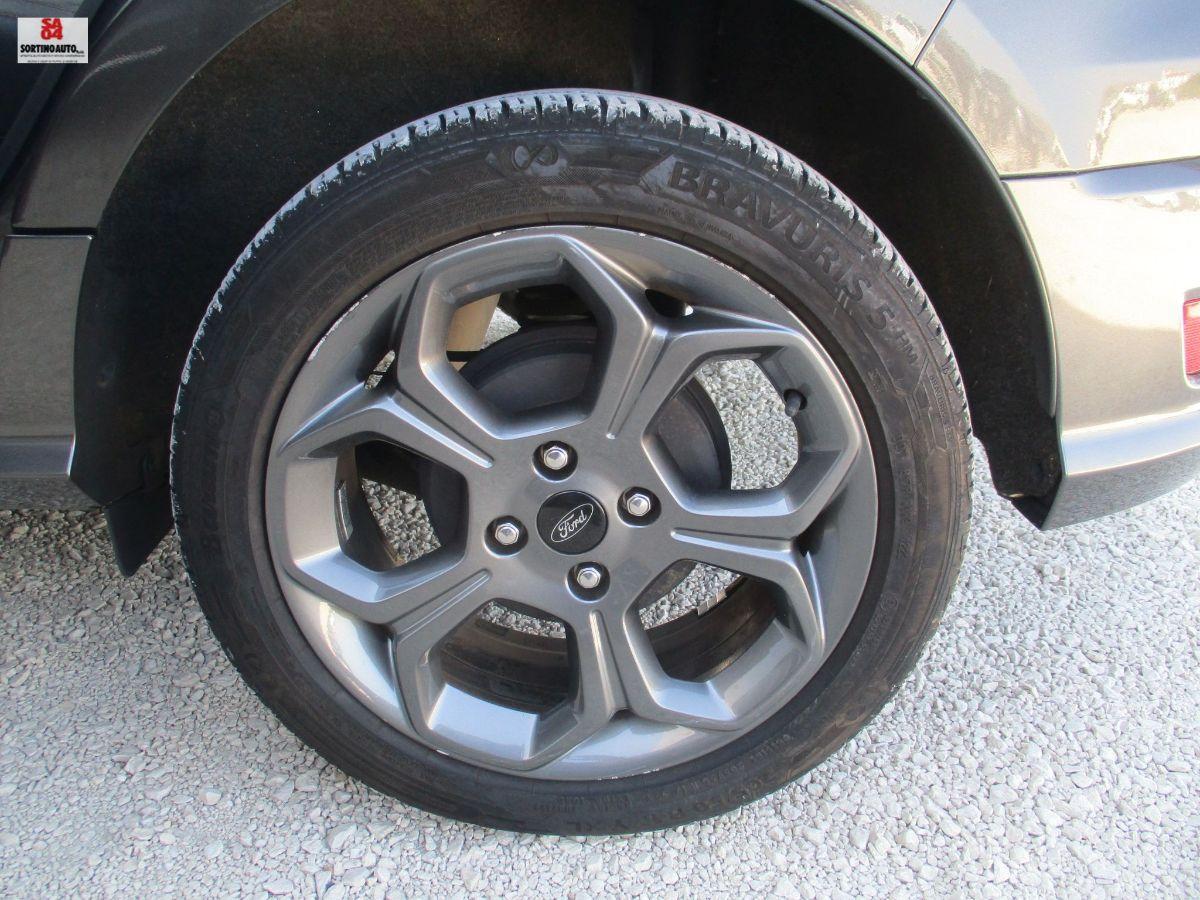 FORD EcoSport 1.0 EcoB. 100cv ST-Line KM85000