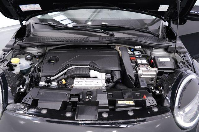 FIAT 600 1.2 Hybrid 100cv DCT MHEV La Prima