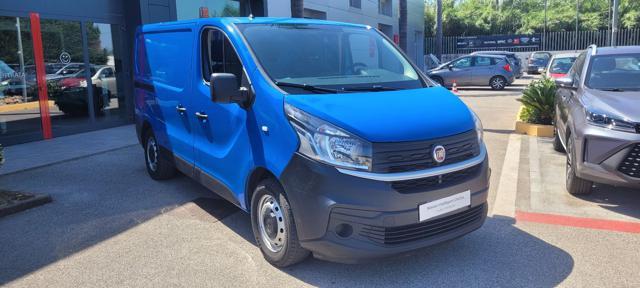 FIAT Talento 2.0 Ecojet 120CV PC-TN Furgone 12q